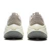 Li Ning Cushioning Rebound Low Top Casual Running Shoes Men's Gray AZGW063-3