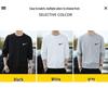 Herren Frühling 2025 Langarm Frottee Strick Sweatshirt Pullover