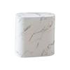 Modern Design Press Open Trash Bin Waste COntainer Basket For Home Kitchens Bathroom Narrow Space Garbage Can