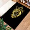 Dynamo Dresden Custom Name Carpet Rug For Living Room Bedroom Home Sofa Decoration Kids Play Nonslip Floor Mat
