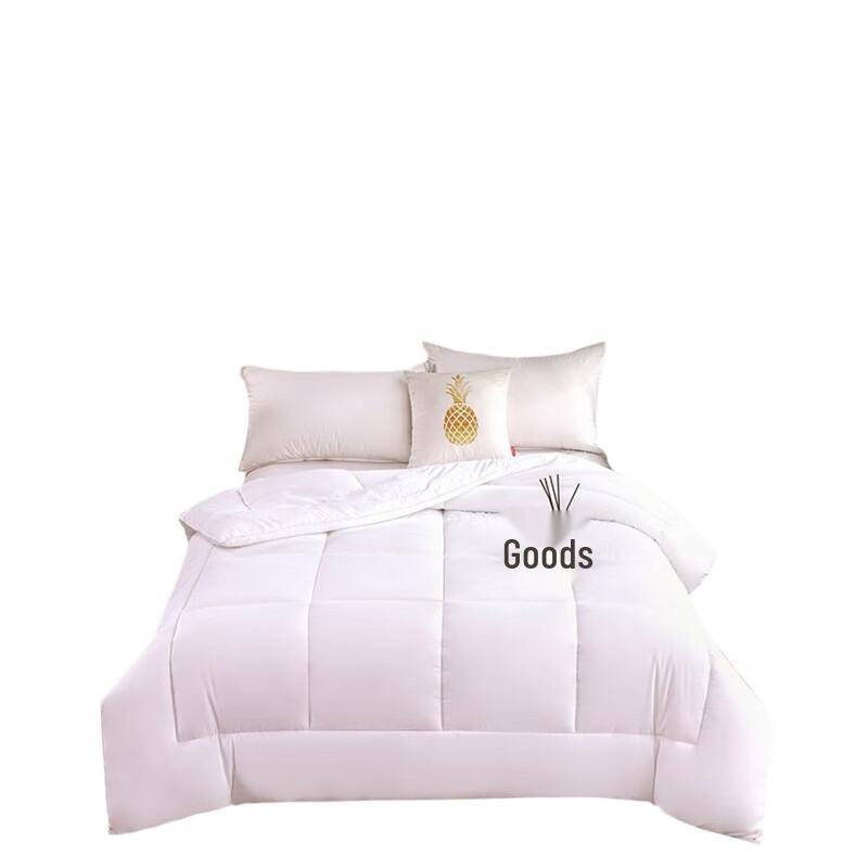 Muji Arctic Thermostatic Winter Quilt