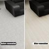 Anti Fouling Wood Pattern Floor Sticker Self Adhesive Waterproof Wear Resistant Flooring for Kitchen Room Renovation