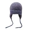 Winter Hat for Women Cute Little Lei Feng Hat with Face  Ear Protection Woolen Hat Warm Knitted Hat Korean Version  Versatile Cold Hat  Trendy