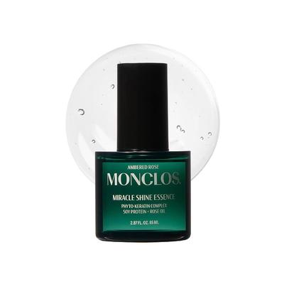 [MONCLOS] Miracle Shine Essence 85ml