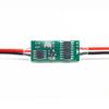 Remote Control Electronic Switch DC 4.8V-8.4V 5A PWM Signal On-off for RC Multi-copter Airplane Lighting/Power Switch Controller