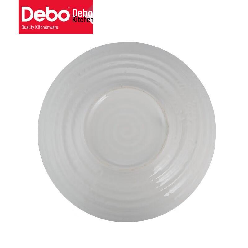 Debo Alena 22-Piece Ceramic Tableware Set