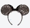 Disney Minnie Mouse Hairband - Tokyo Disney Resort (TDR)