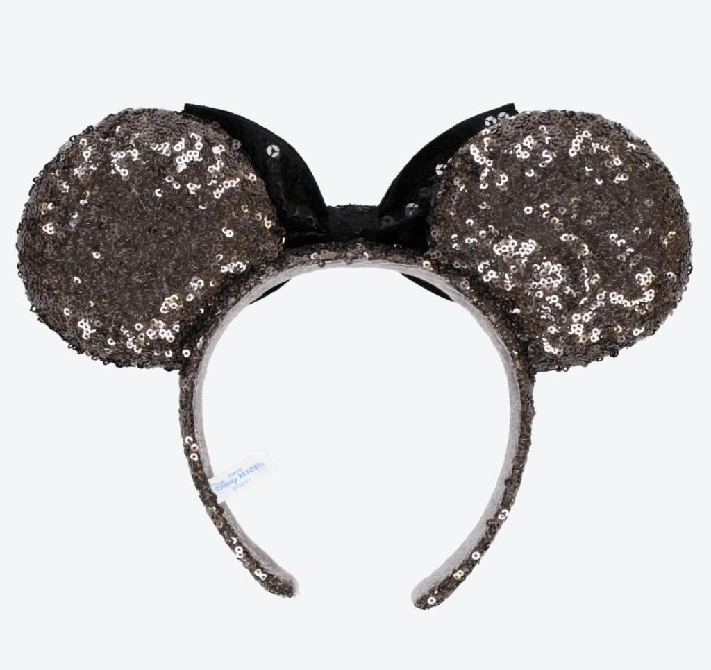 Disney Minnie Mouse Hairband - Tokyo Disney Resort (TDR)
