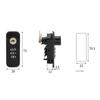 3 Digital Code Combination Lock Anti-theft Drawer Lock New Password Lock  Cupboard Drawer