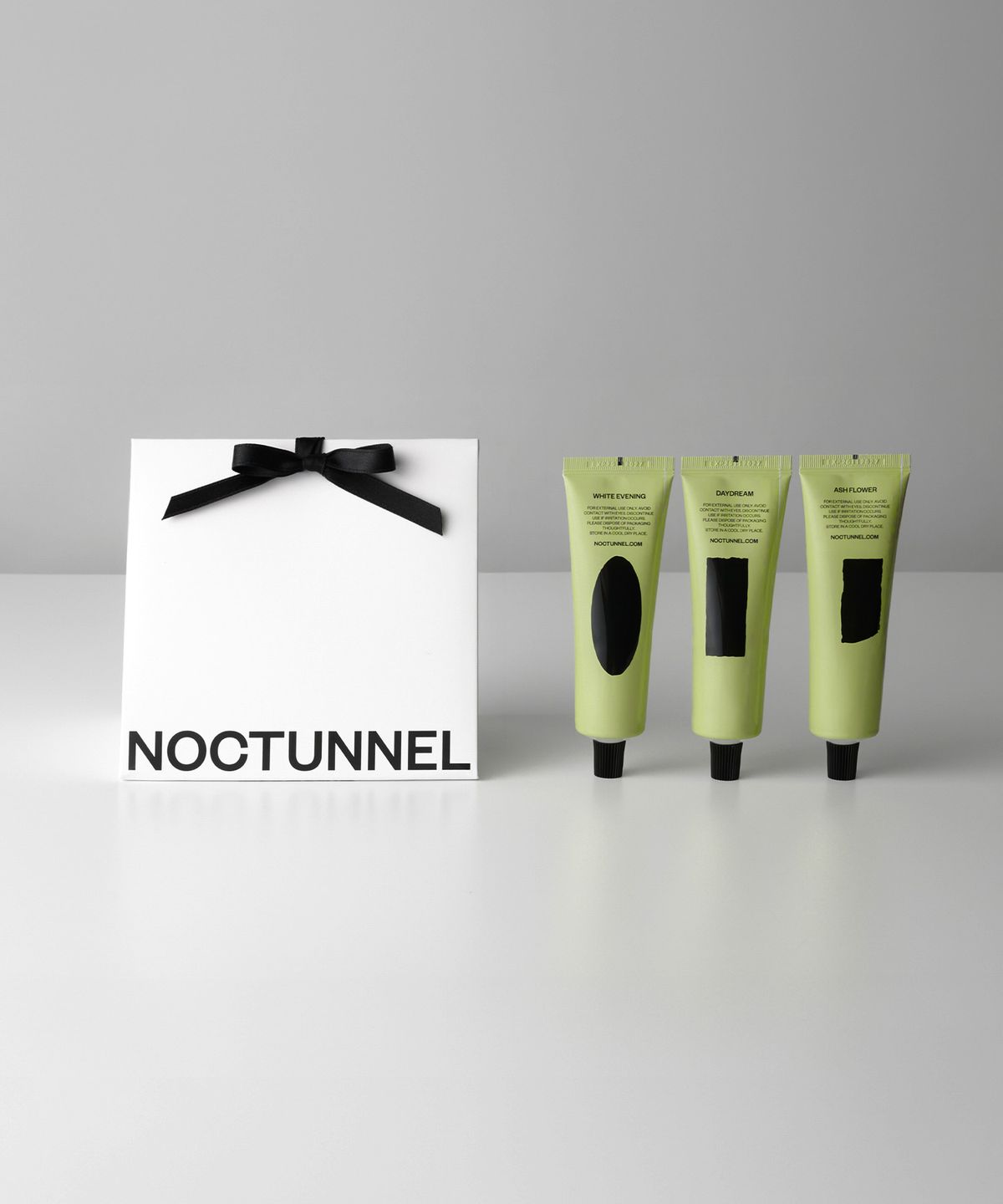 Nocturnal Hand Cream 50ml 3-Piece Gift Set