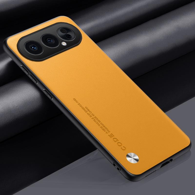 Luxus PU Lederhülle Für Honor 500 Pro 5G Rückseite Silikon Stoßfest Vollschutz Handyhülle Für Honor500 Pro 500Pro