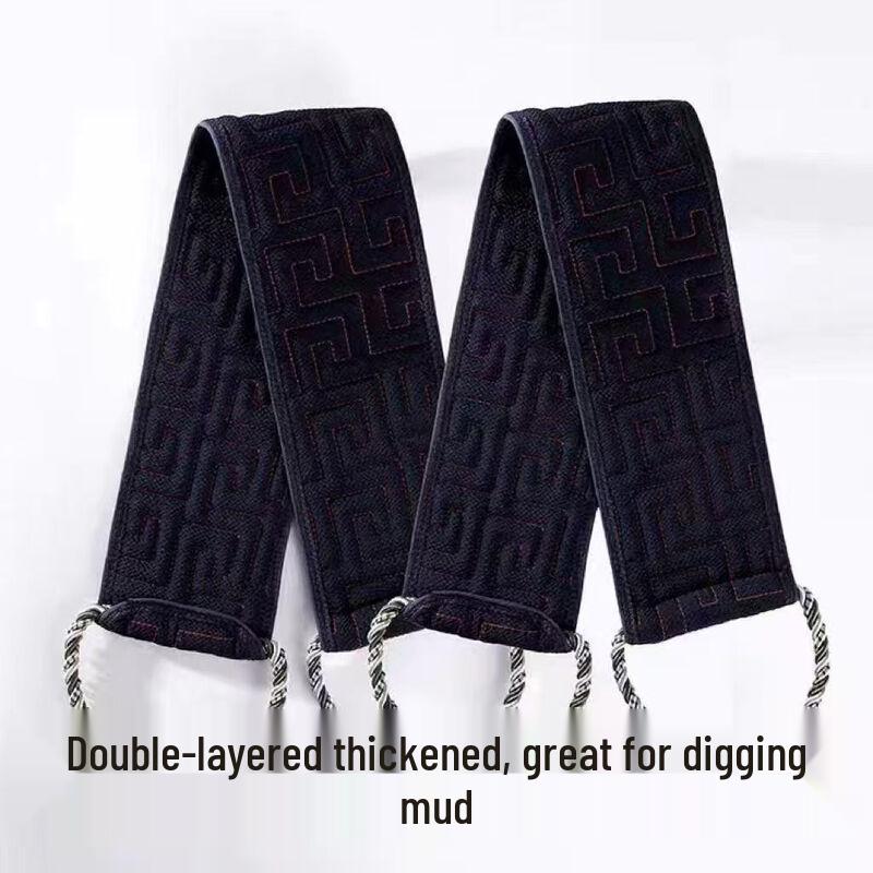 PA Exfoliating Back Scrubber