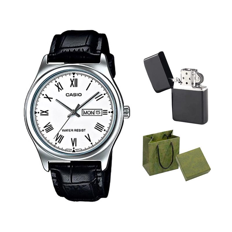 Casio G Shock MTP V006L 7B MTP-V006L-7B