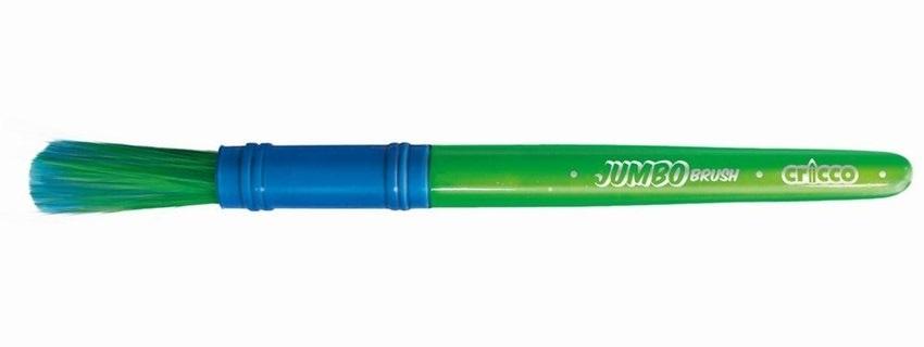 Cricco Jumbo School Brush Cr365