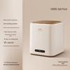 OIDIRE Compact Automatic Sock Washer & Dryer