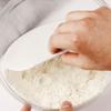Food Grade Plastic Doughs Pizza Cutter Classic Easy To Round Shape Plastic Doughs Pizza Cutter