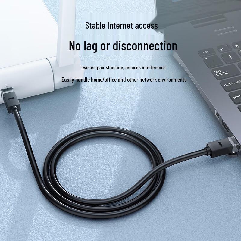 Ugreen CAT6 Gigabit Ethernet Cable