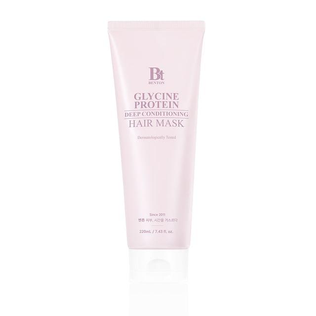 Benton - Glycine Protein Deep Conditioning Hair Mask 220ml
