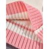 College Style Loose Fitting Hooded Cardigan for Spring and Autumn Wear, Fashionable Knitted Jacket for Women, Cardigan for Women