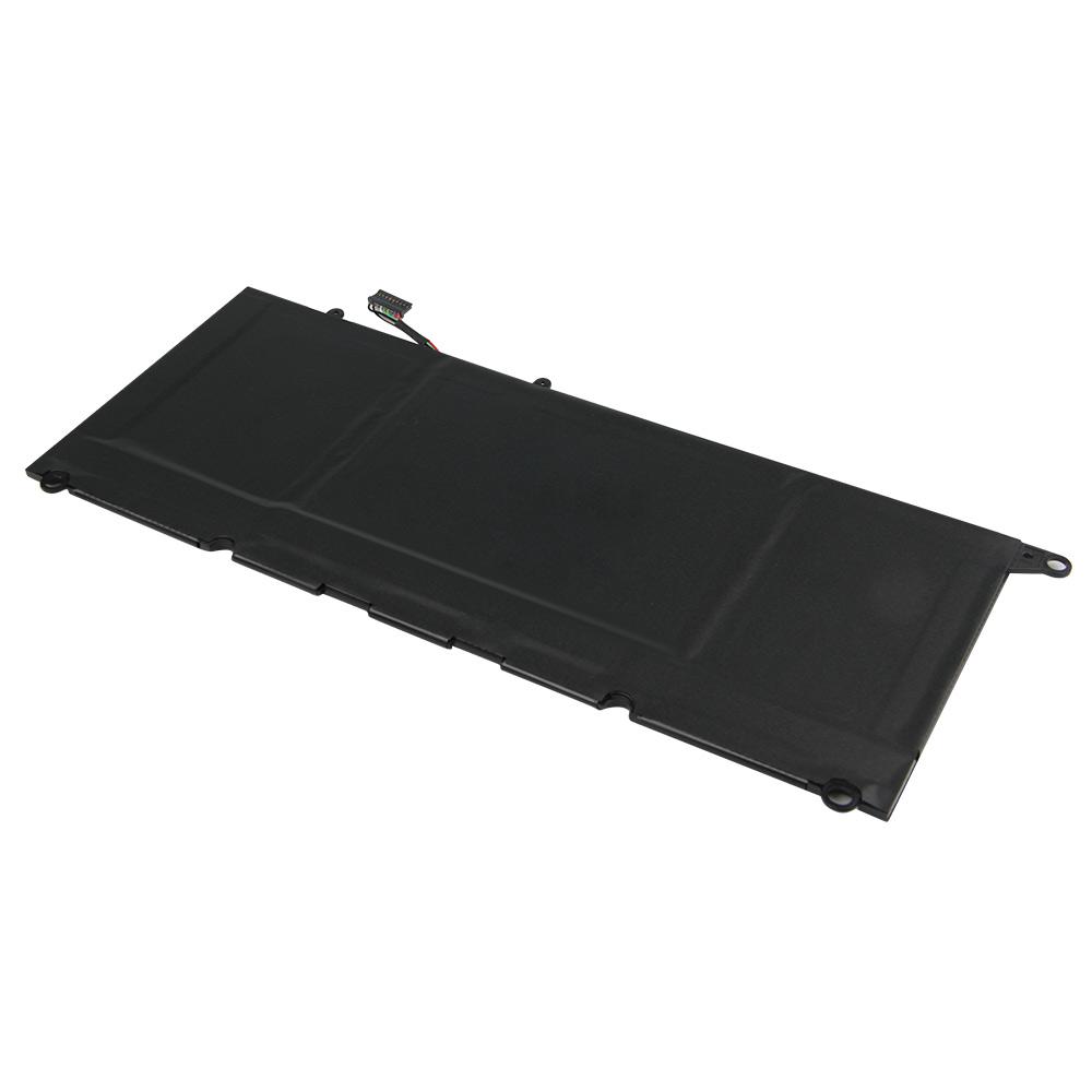 Rechargeable Lithium Battery For Dell XPS 13 9350 9343 13D-9343 JD25G JHXPY 5K9CP 0DRRP 0N7T6 DIN02 RWT1R 90V7W Laptop Battery 56Wh