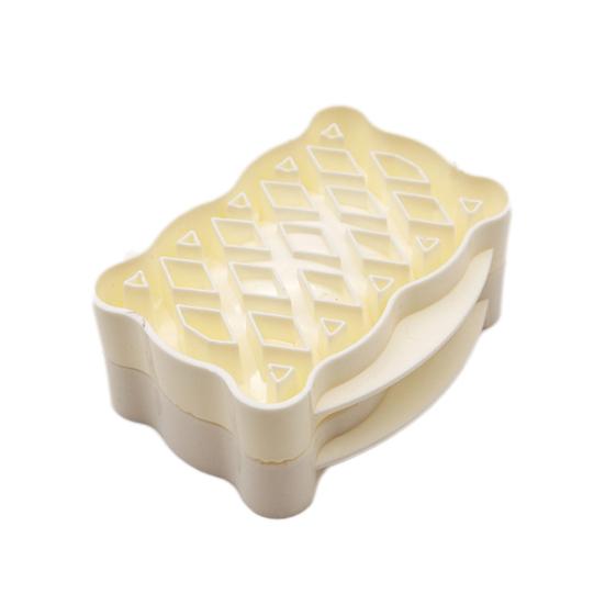 Holiday Mini Pie Molds for Baking Cookie Mold Dough Press Pocket Molds for Halloween Christmas Party
