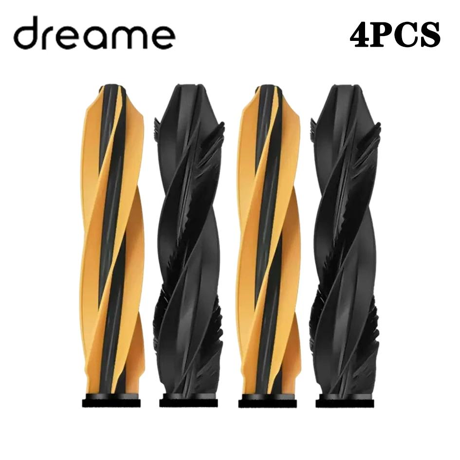 For Dreame X50 Ultra/X50 Master/L50 Pro Ultra/L40S Pro Ultra/L40s Ultra/MOVA V50 Ultra Parts Main Brush Filter Mop Dust Bag