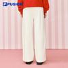Fila FUSION Women's Knitted Straight-Leg Pants