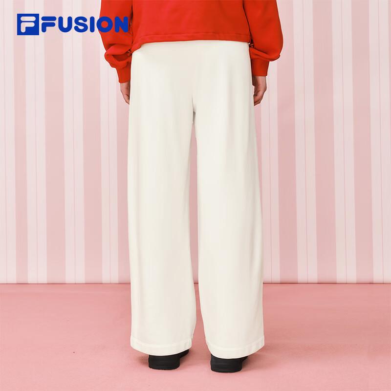 Fila FUSION Women's Knitted Straight-Leg Pants