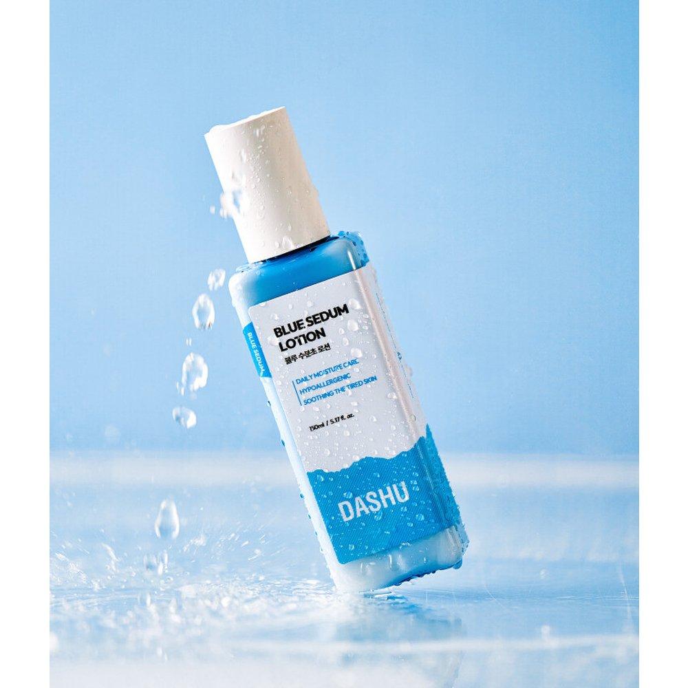 DASHU Boy Blue Moisture Lotion 150ml