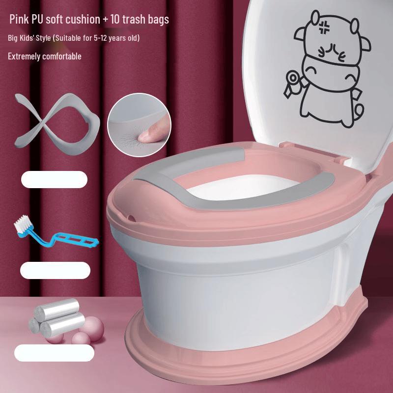 MDNG Baby Potty Training Toilet