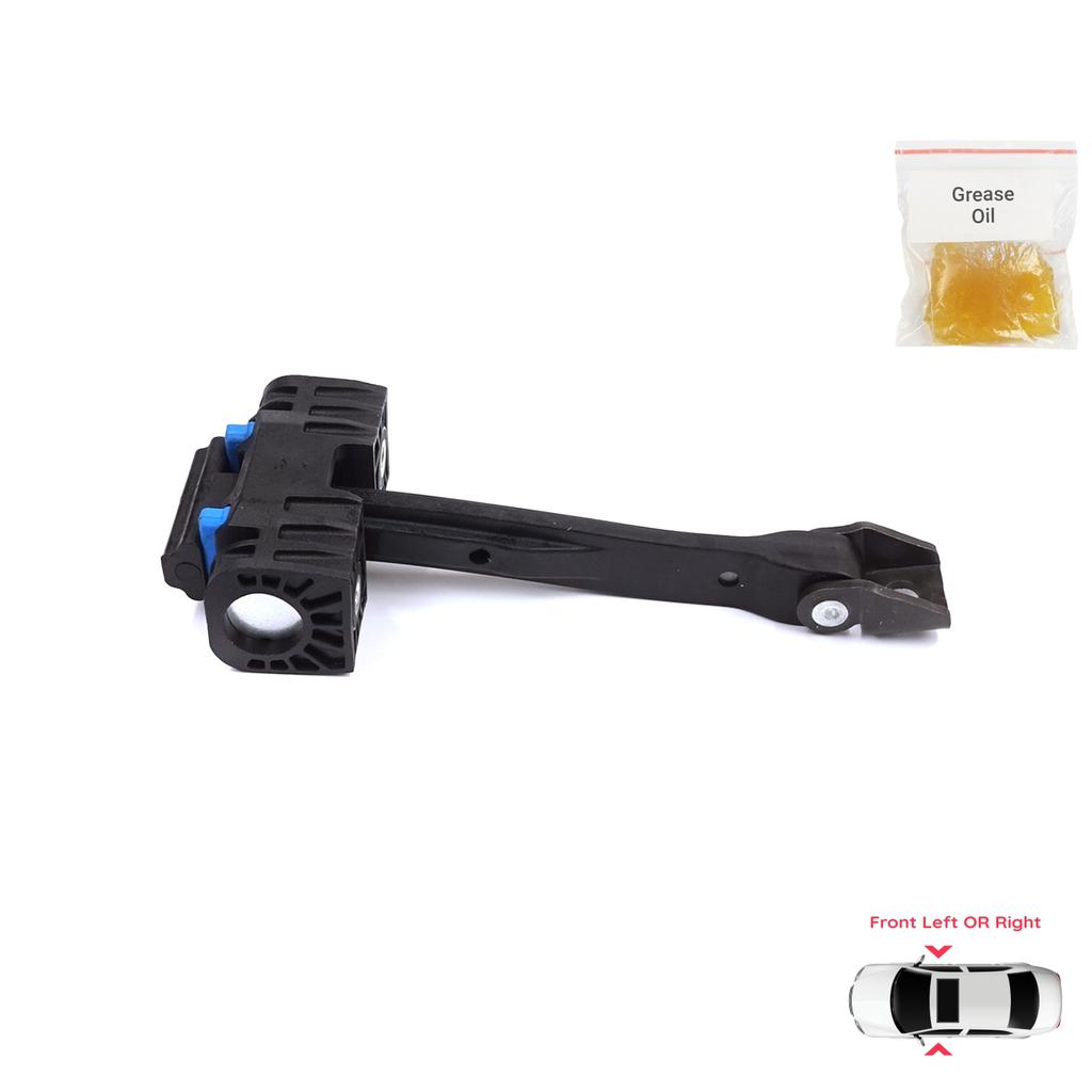 BDP1504 Limitator de Cursă Ușă Față pentru Q3 RS MK1 8U 8UB 8UG 2011-2018 8U0837249C