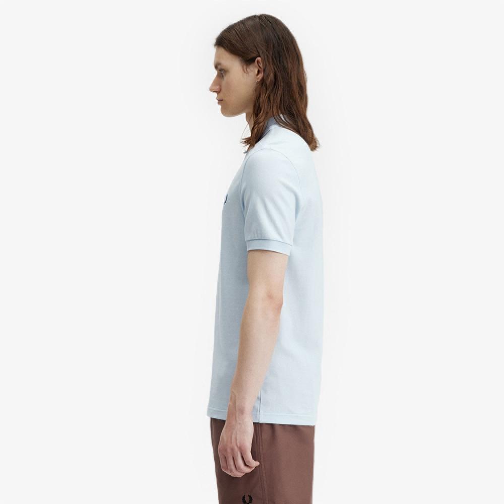 Fred Perry [m6000] Plain Fred Perry Shirt  V08  Afpm2416000 V08