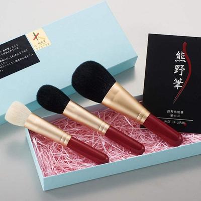 Make-up nástroje a doplňky – Štětce na make-up