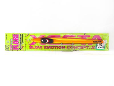 Xesta Metal Jig Slow Emotion Flare Slim 250 Grams 200 (4197)