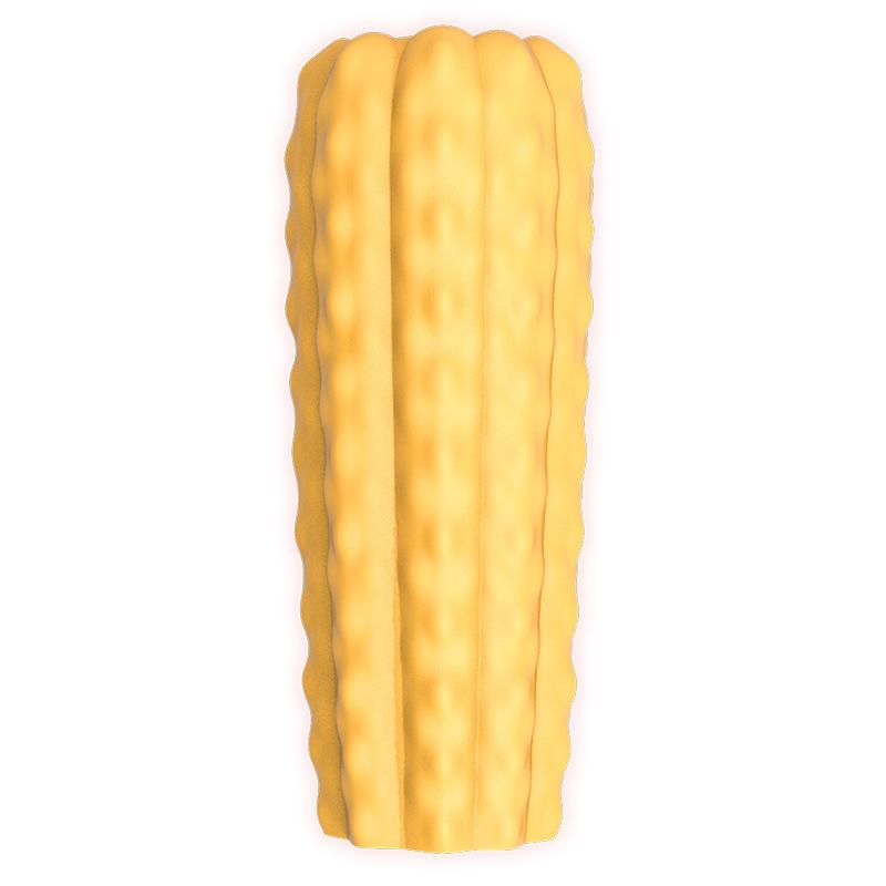 Male Masturbation Soft Stimulating Penis Massager Silicone Stretchable Masturbator Sex Toys for Men Masturbation Cup Wholesale