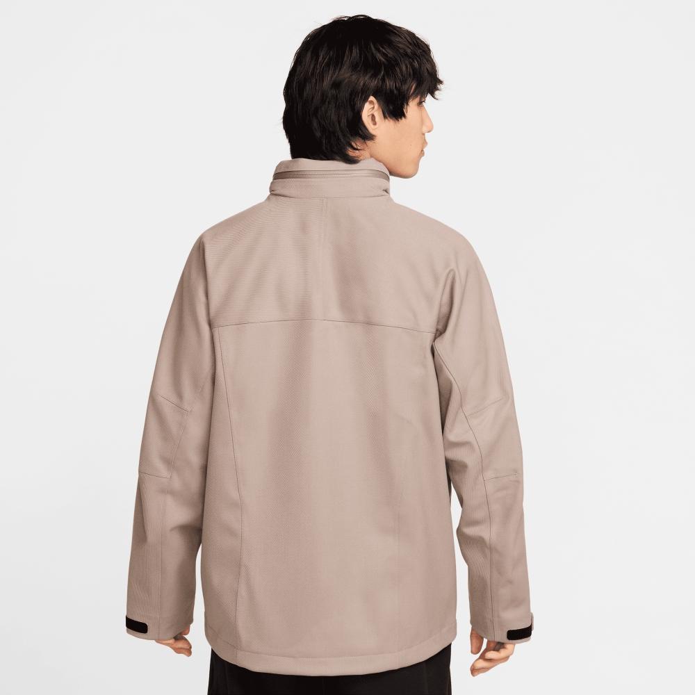 Nike U Nk Wool Classics Wrpl Jkt 087