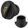 For BMW F20 For Mini R56 Engine Oil Cap Replacement with Easy Installation