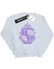 Girls The Descendants Auradon Prep Crest Sweatshirt
