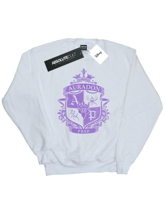 Disney Girls The Descendants Auradon Prep Crest Sweatshirt