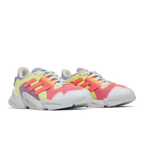 Adidas Karlie Kloss X X9000 'Multi' GY0846 Women's Shoes