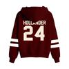 Unisex-Hoodie im Wettbewerbsfilm-Stil, modisches Sweatshirt, lustiger Pullover