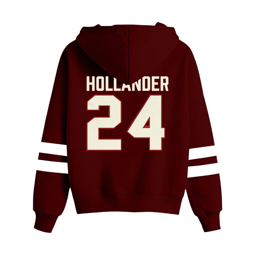 Unisex-Hoodie im Wettbewerbsfilm-Stil, modisches Sweatshirt, lustiger Pullover