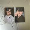 [USED] TXT Together CU Trading Card Taehyung