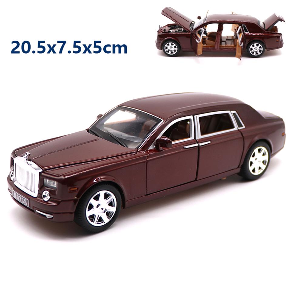 

Миниатюрная копия машинки вино красного