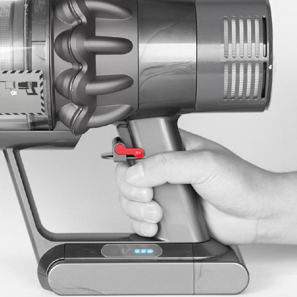 Tlačítko zámku spouště sestavy pro Dyson V6 V7 V8 V11 V10