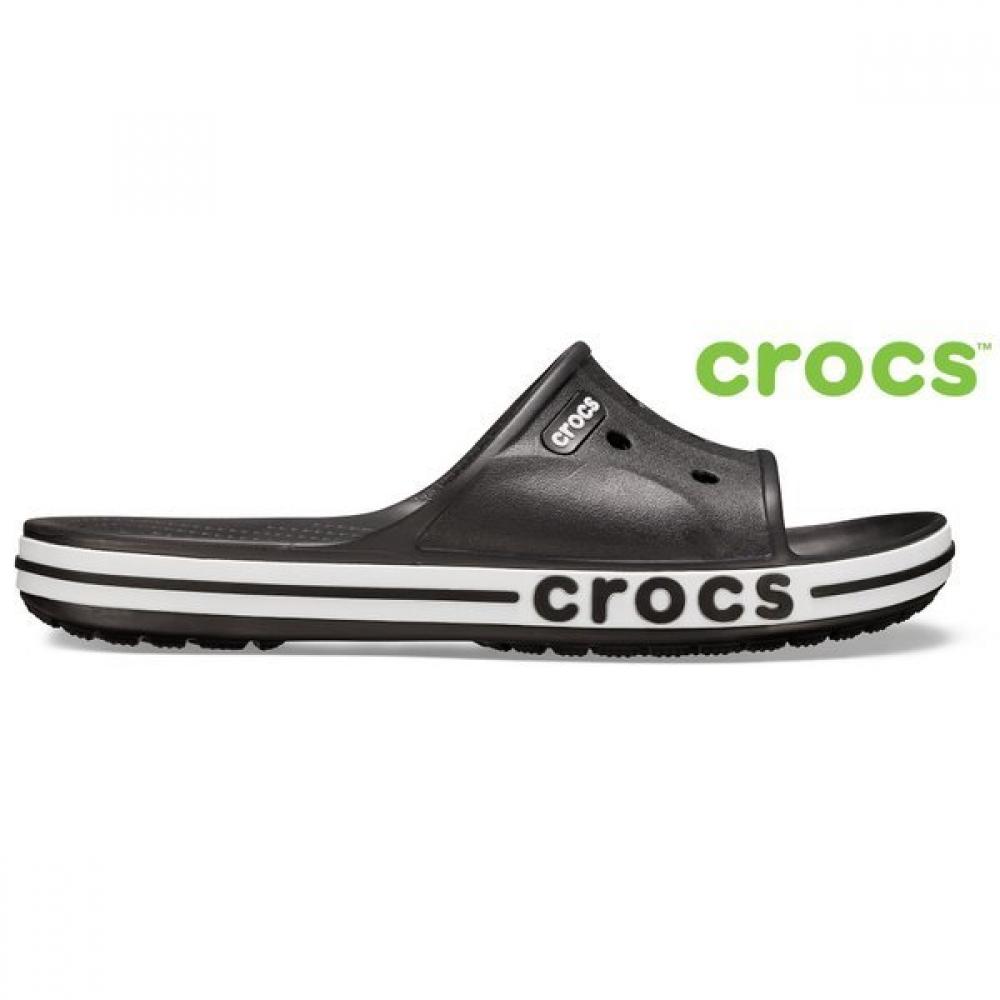 

Crocs Korea 205392 066 Bayaband Slide M5W7