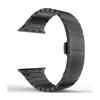 Stainless Steel Band For Apple Watch 10 46 42mm Metal Business Bracelet For Iwatch 10 Ultra 49mm 44/45 38/40mm Strap Accessories