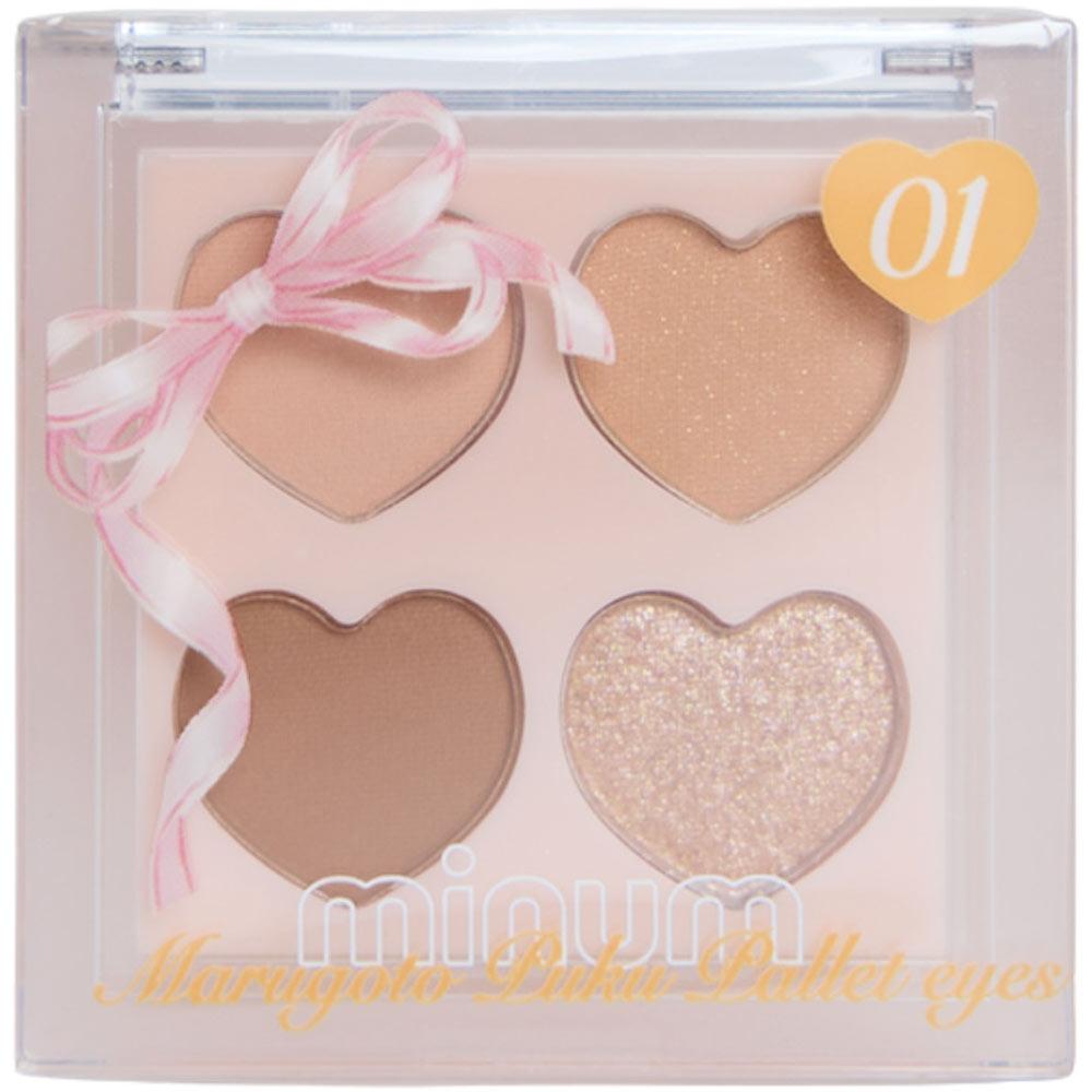 Minum Round Pop Ice Cream 01 2.4g