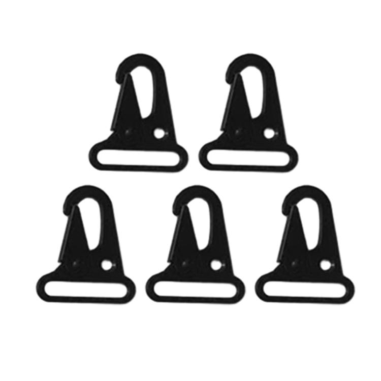 Eagle Mouth Buckle Sling Hooks Keychain Clip Hook Keychain Hook Chain Sling Hook Sling Snap Hook Carabiner Snap Hooks