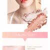 HOLIKA HOLIKA - Shell Glow Highlighter - 2 Colors